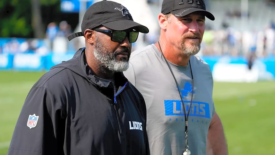 The Ugly Business Of Detroit Lions Football