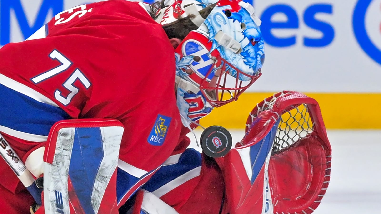 The CH’s 40th win of the season