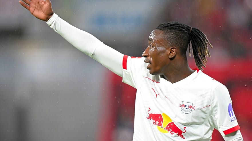 ‘He really is special’ – Liverpool eyeing £88m Bundesliga gem who ‘everyone is talking about’