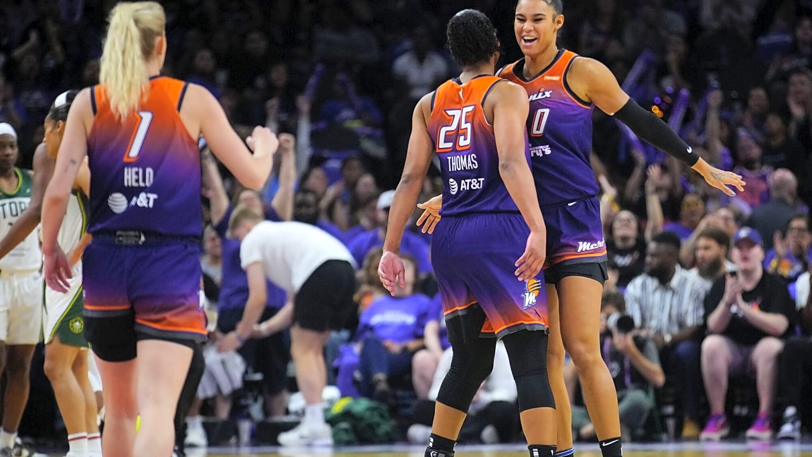'Honestly A Slap In The Face': Satou Sabally Reveals True Feelings On WNBA’s Expansion Announcement