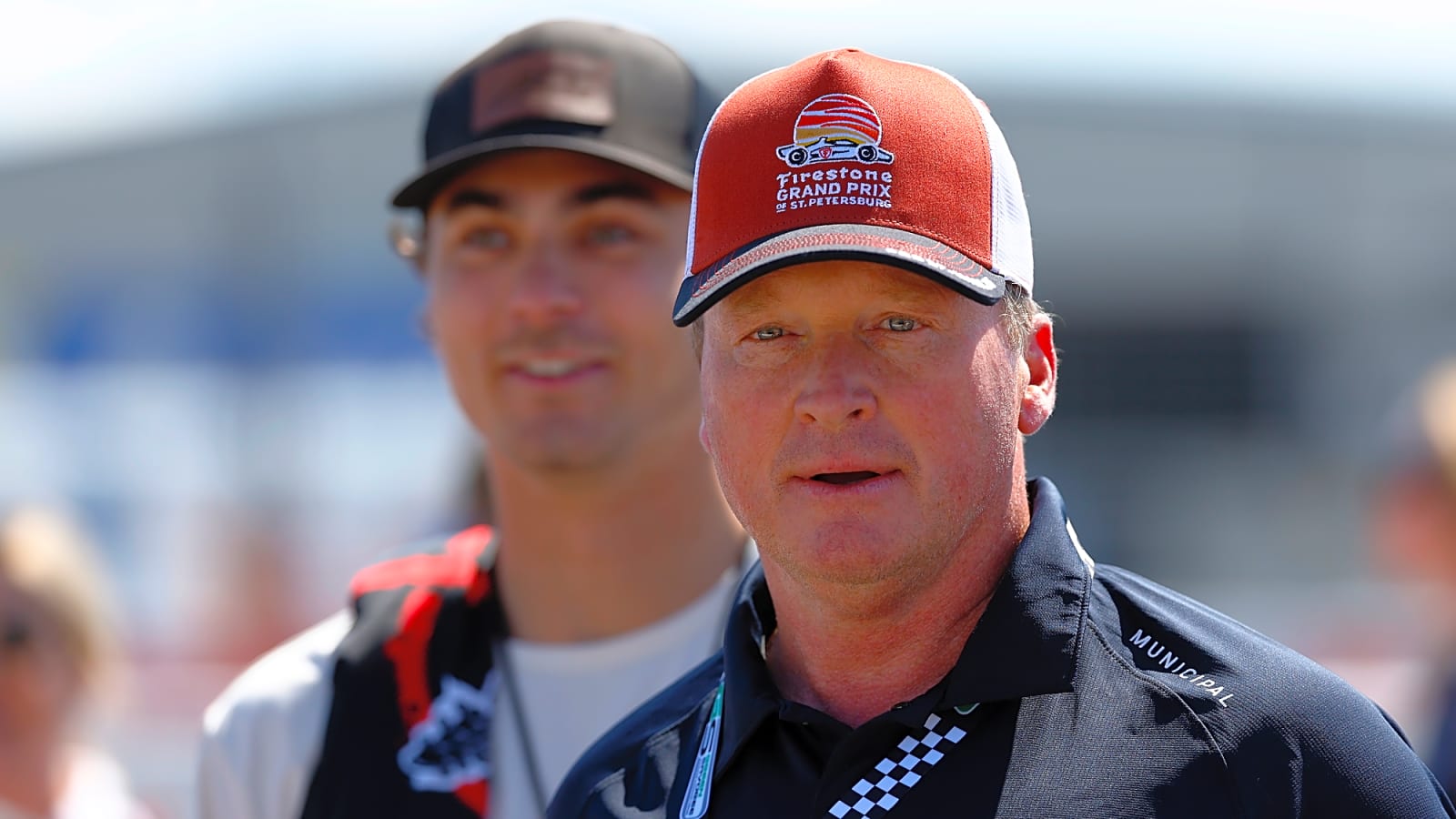 Jon Gruden Extremely High On The 2026 Bucs