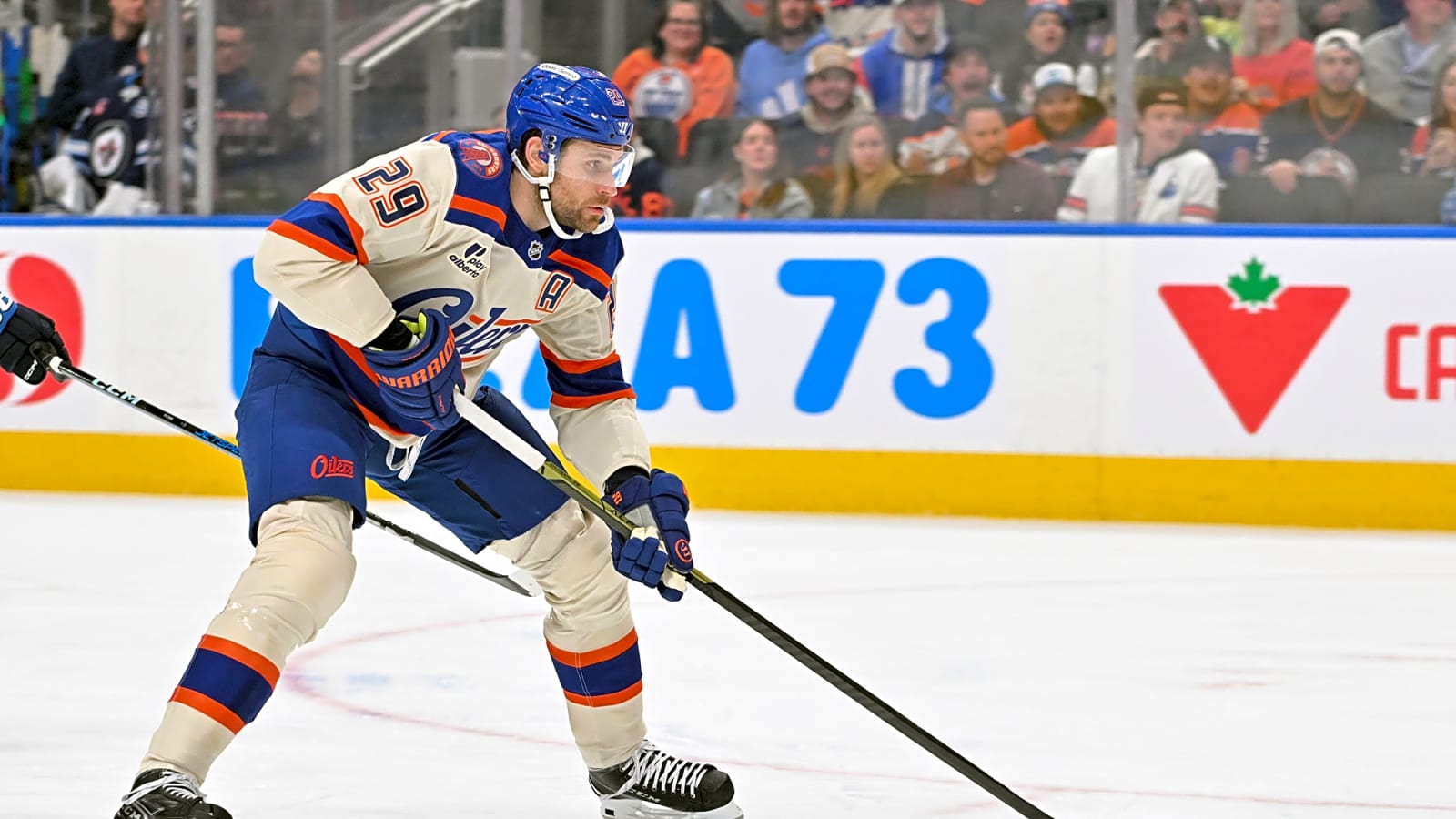 Oilers’ Stars Are Shining: What This Means for Trade Season