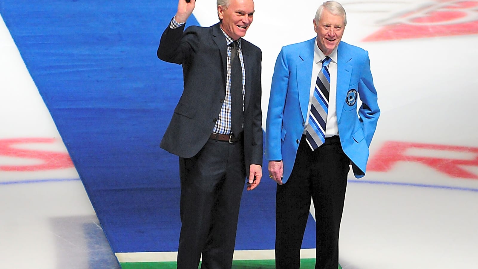 Legendary Canucks broadcaster Jim Robson passes away at 91