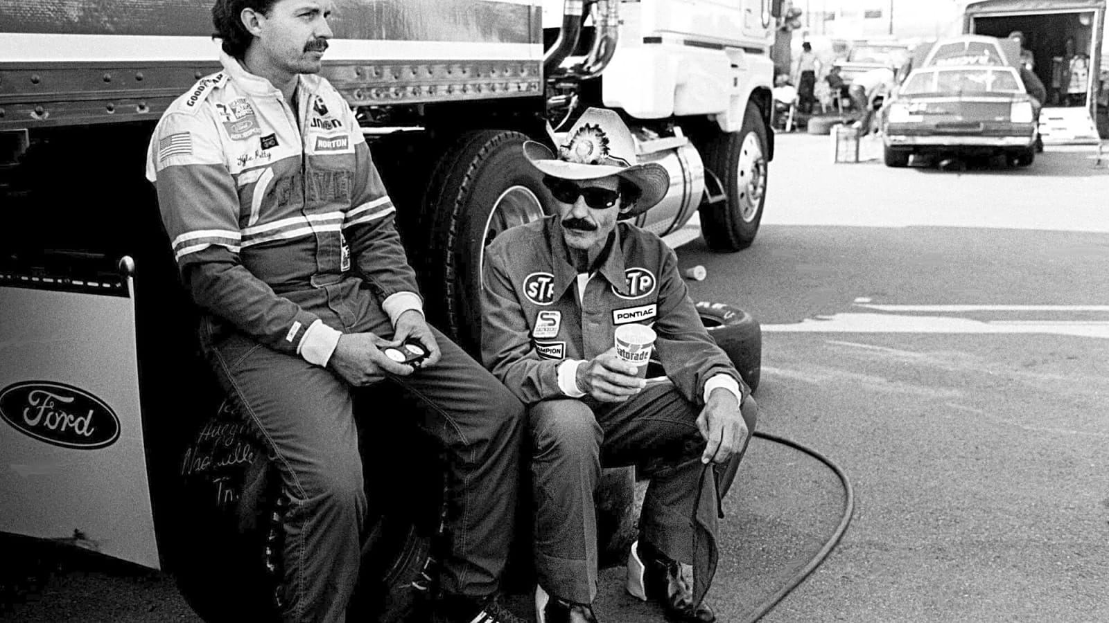 Which Drivers Have the Most NASCAR ‘Crown Jewel’ wins?