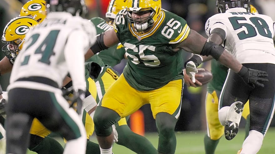 Packers Waste Another Game: New Opponent, Same Script