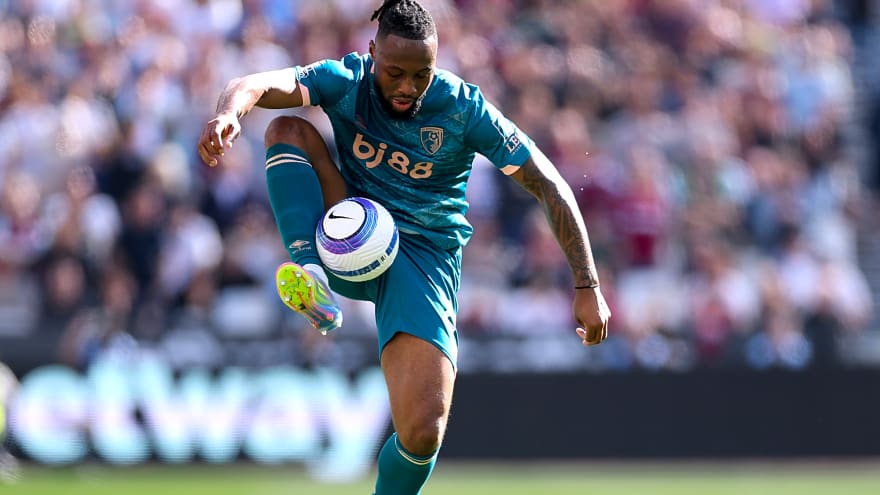 Insider says 'on fire' Premier League star 'will go to Spurs' despite interest from rivals