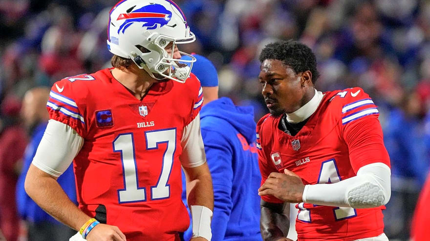 Bills have 10 fascinating reunion candidates who general manager Brandon Beane could target for the 2026 season