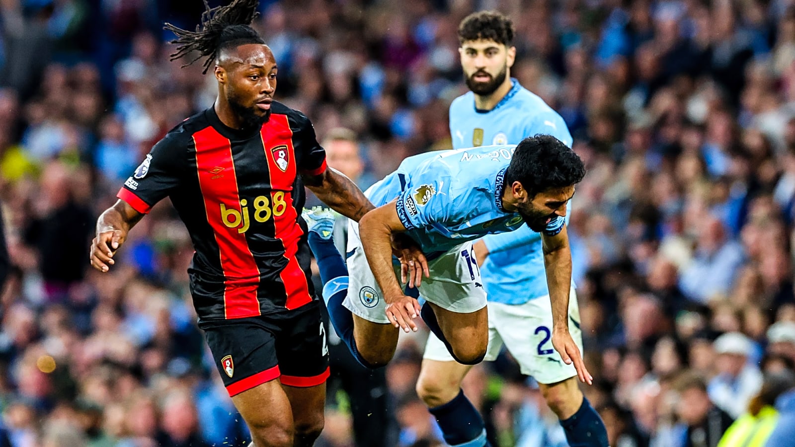 Tottenham eyeing up summer move for 'one of the fastest' players in the league
