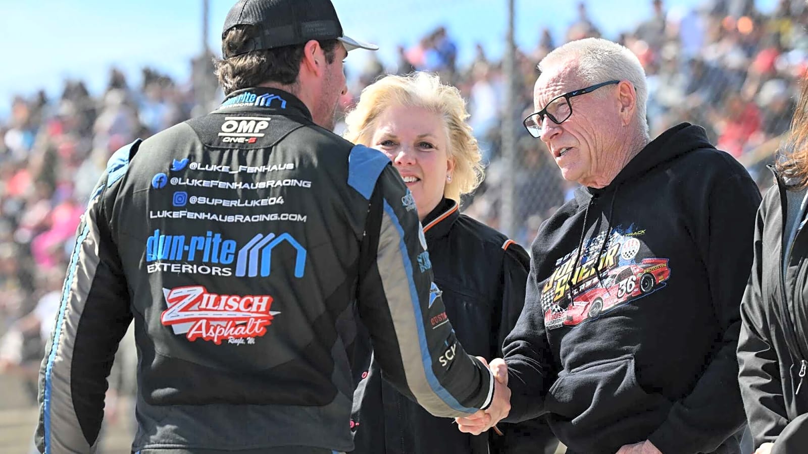  NASCAR Got it Right With New Chase Format