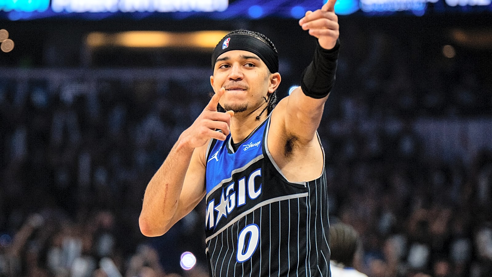 Report: Orlando Magic could trade away notable player