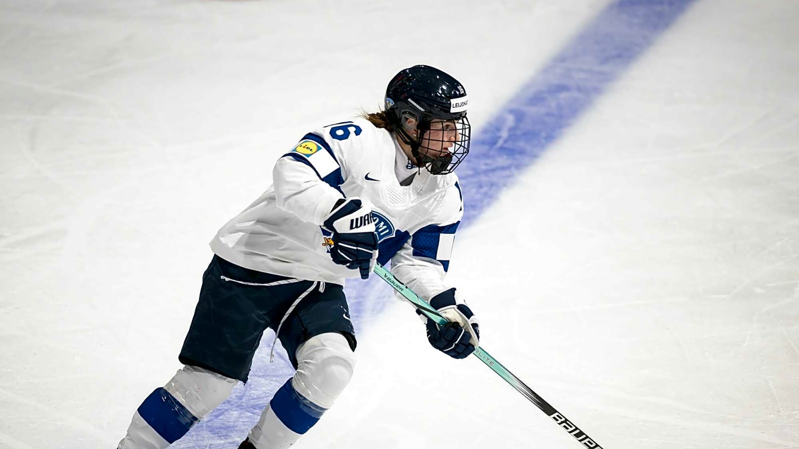 Petra Nieminen: 2026 PWHL Draft Prospect Profile