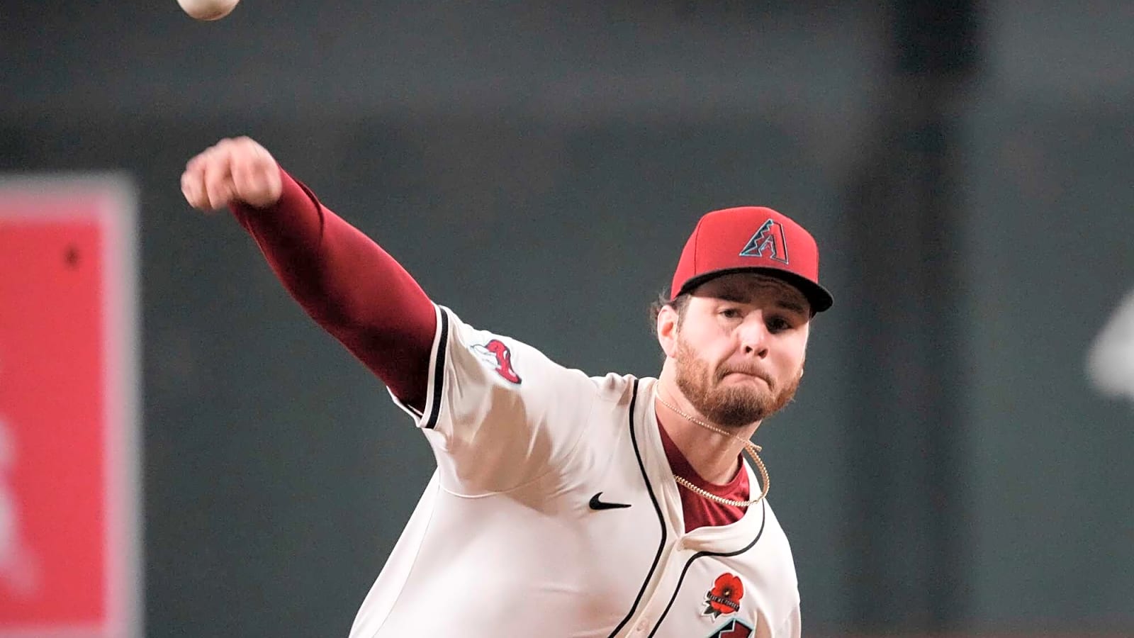 D-Backs comfortably shutout Pirates in much-needed win on Memorial Day