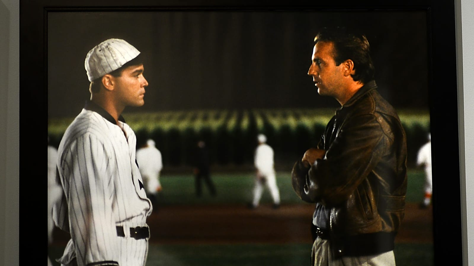 Why MLB missed the whole point of Field of Dreams