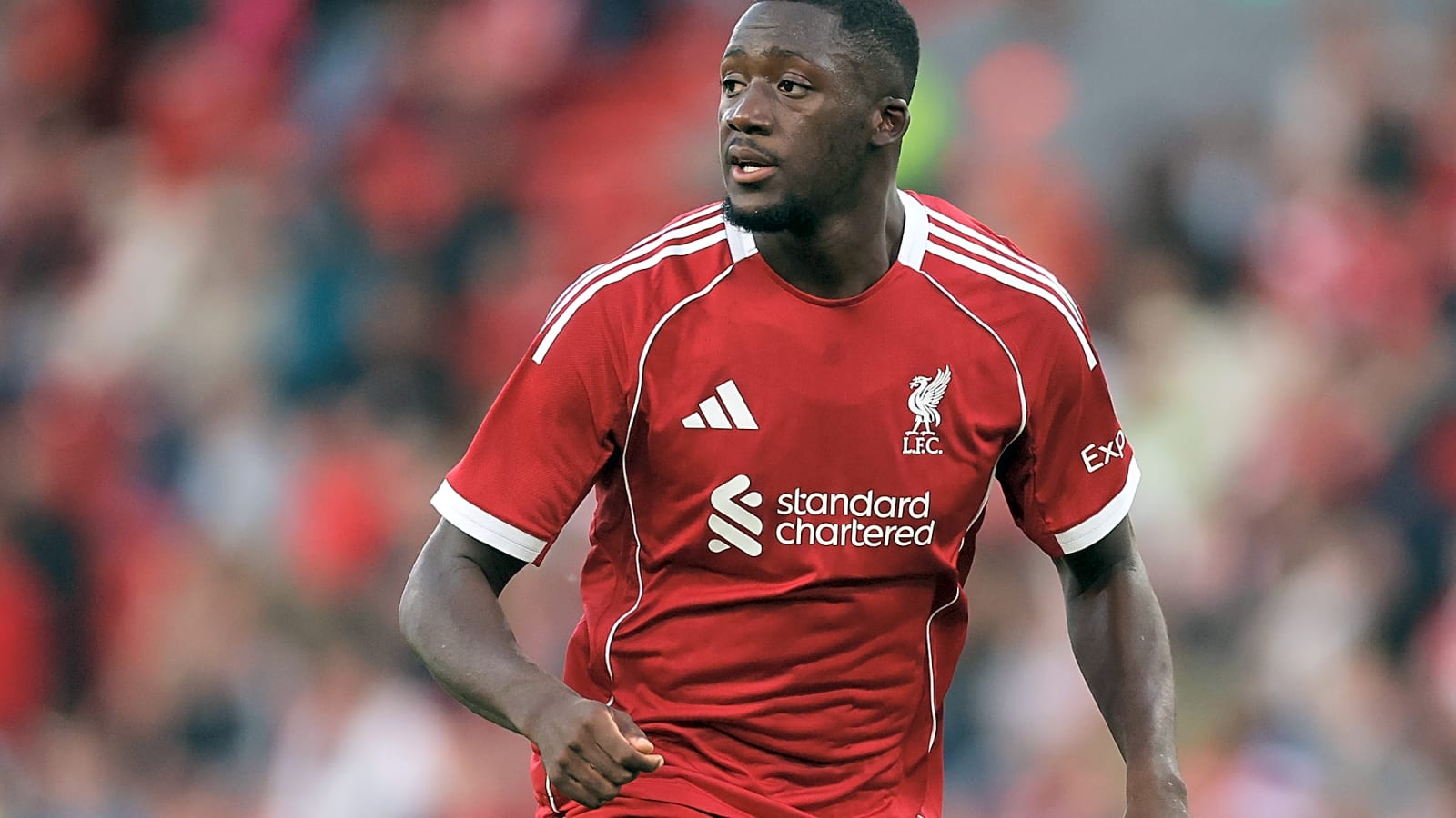 Report: Arne Slot has sent FSG a very firm message regarding ‘monster’ Liverpool player
