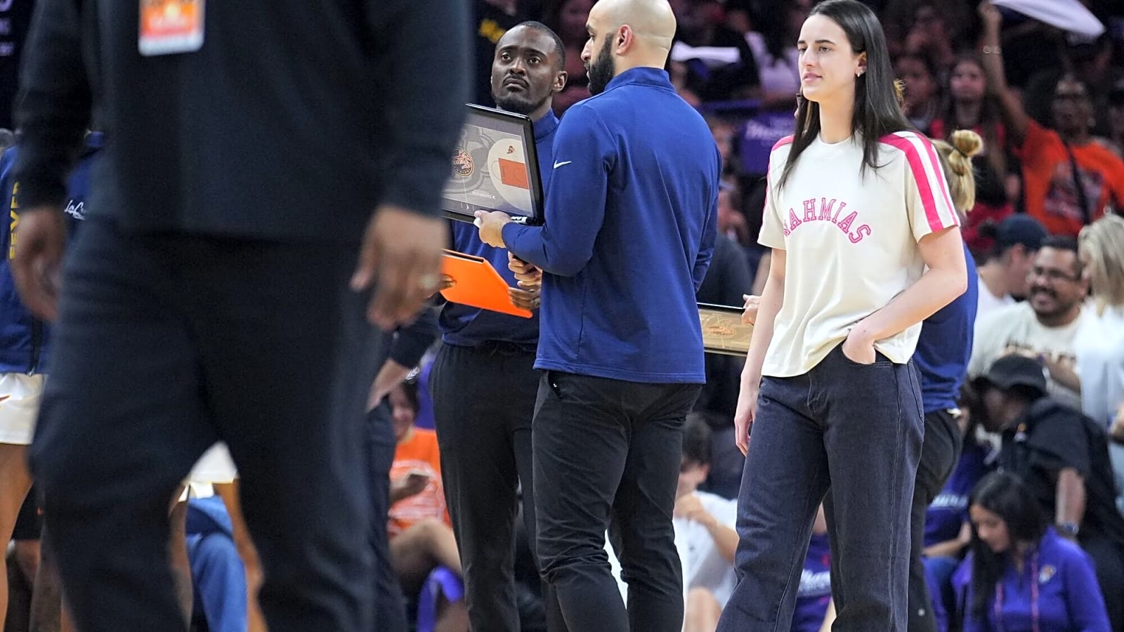 'People Make A Big Deal About That': Caitlin Clark Admits Hard Truth About Turnovers After Setting Unwanted WNBA Record