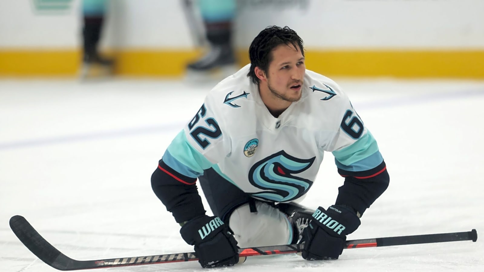 Kraken’s Brandon Montour activated from IR