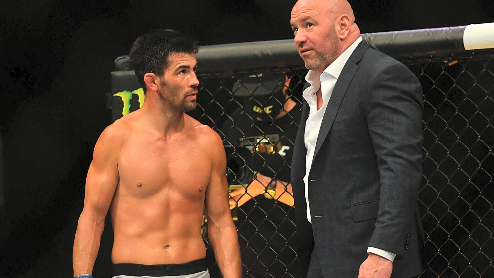 Dominick Cruz Exposes UFC’s Hidden Formula for Rankings and Matchmaking