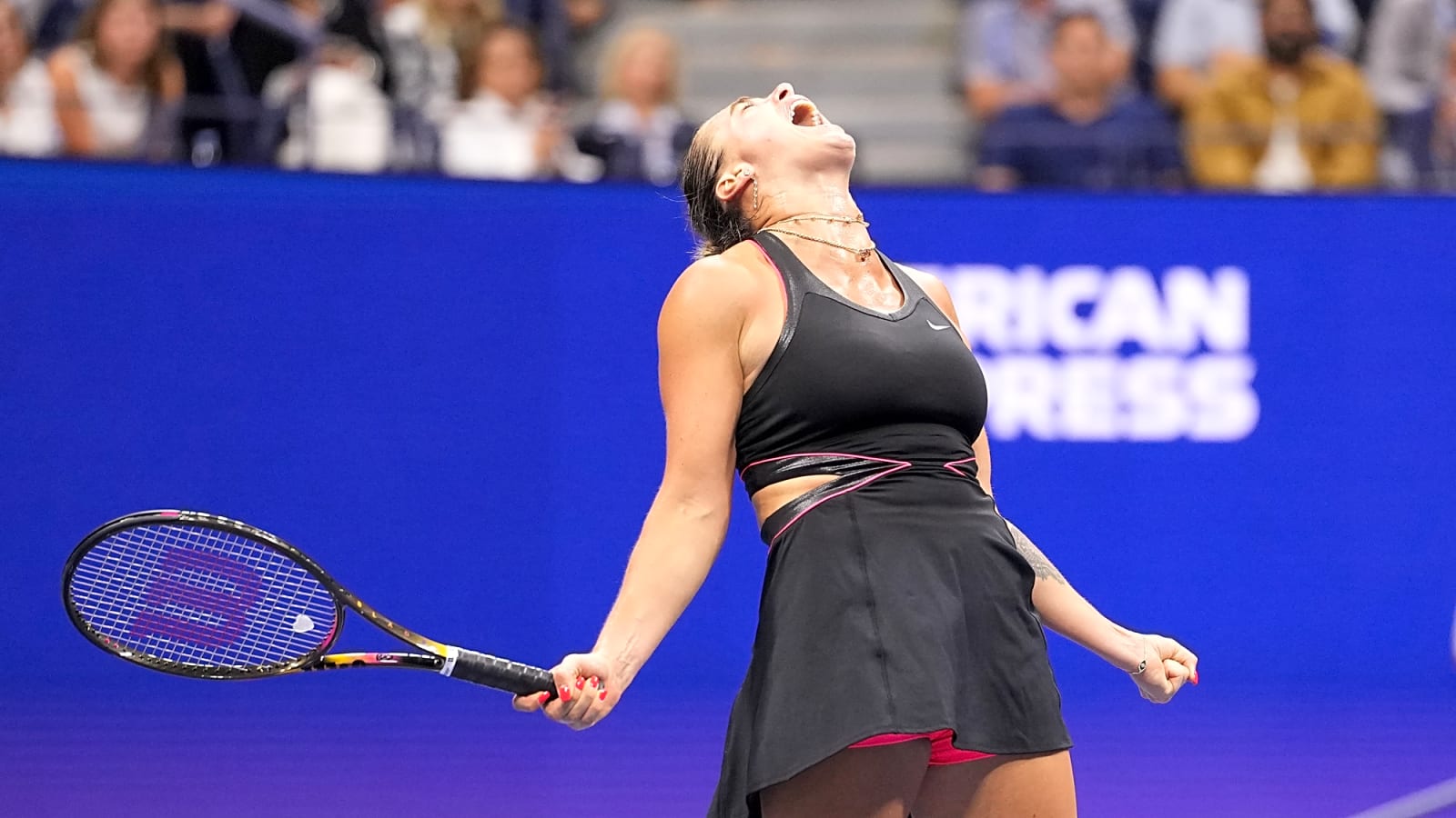 Aryna Sabalenka Defeats Jessica Pegula To Punch Ticket To US Open Finals
