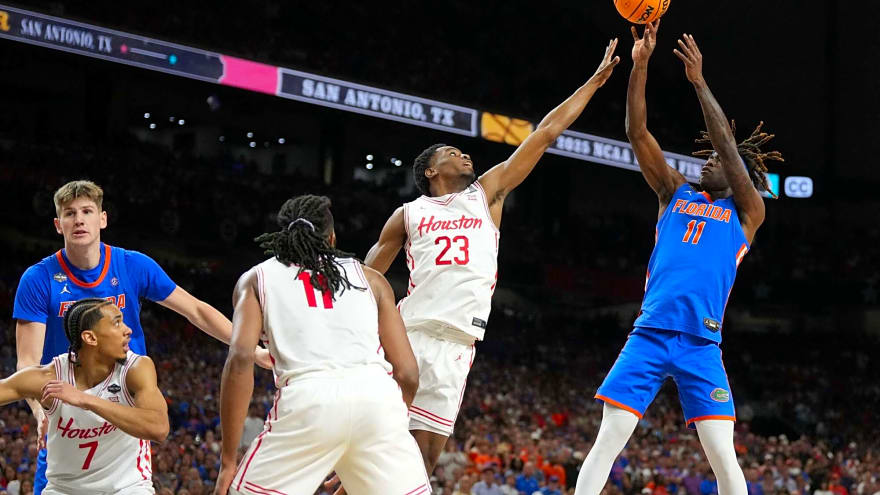 Florida Gators top transfer portal addition has his future cast in serious doubt with new NCAA rule