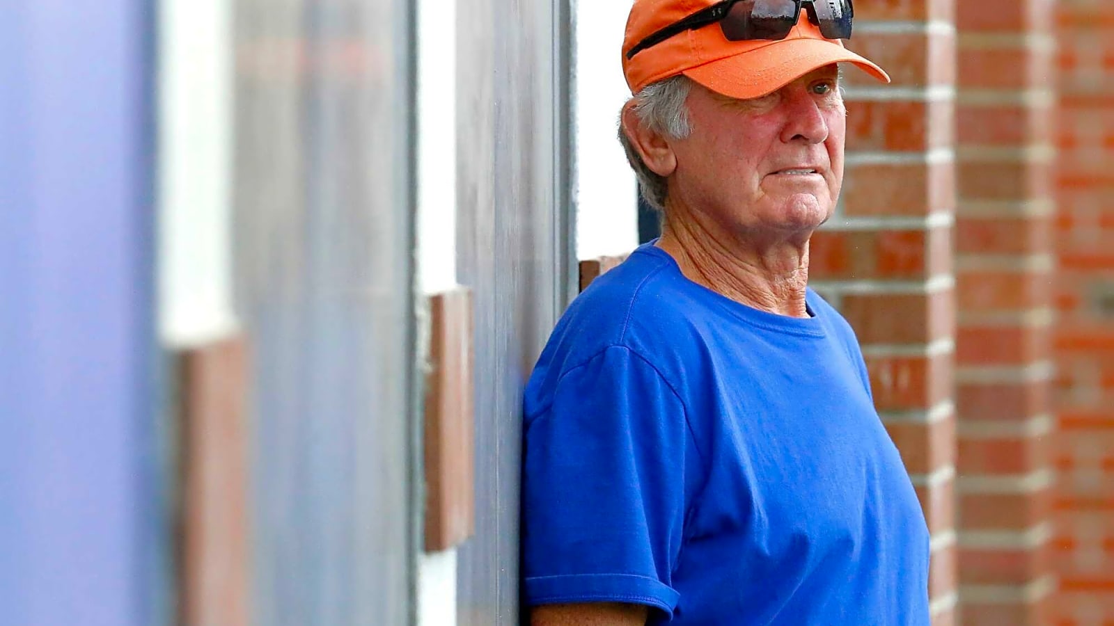 &#39;They don&#39;t have a lot of wins to brag about&#39; - Steve Spurrier shows he still has his fastball with jab at SEC football program