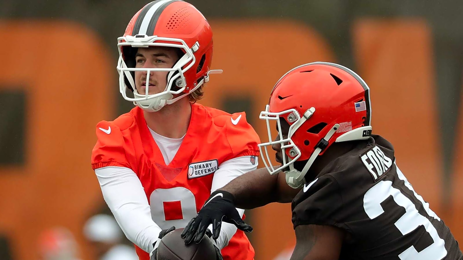 Raiders pickup former Philadelphia Eagles quarterback on Monday