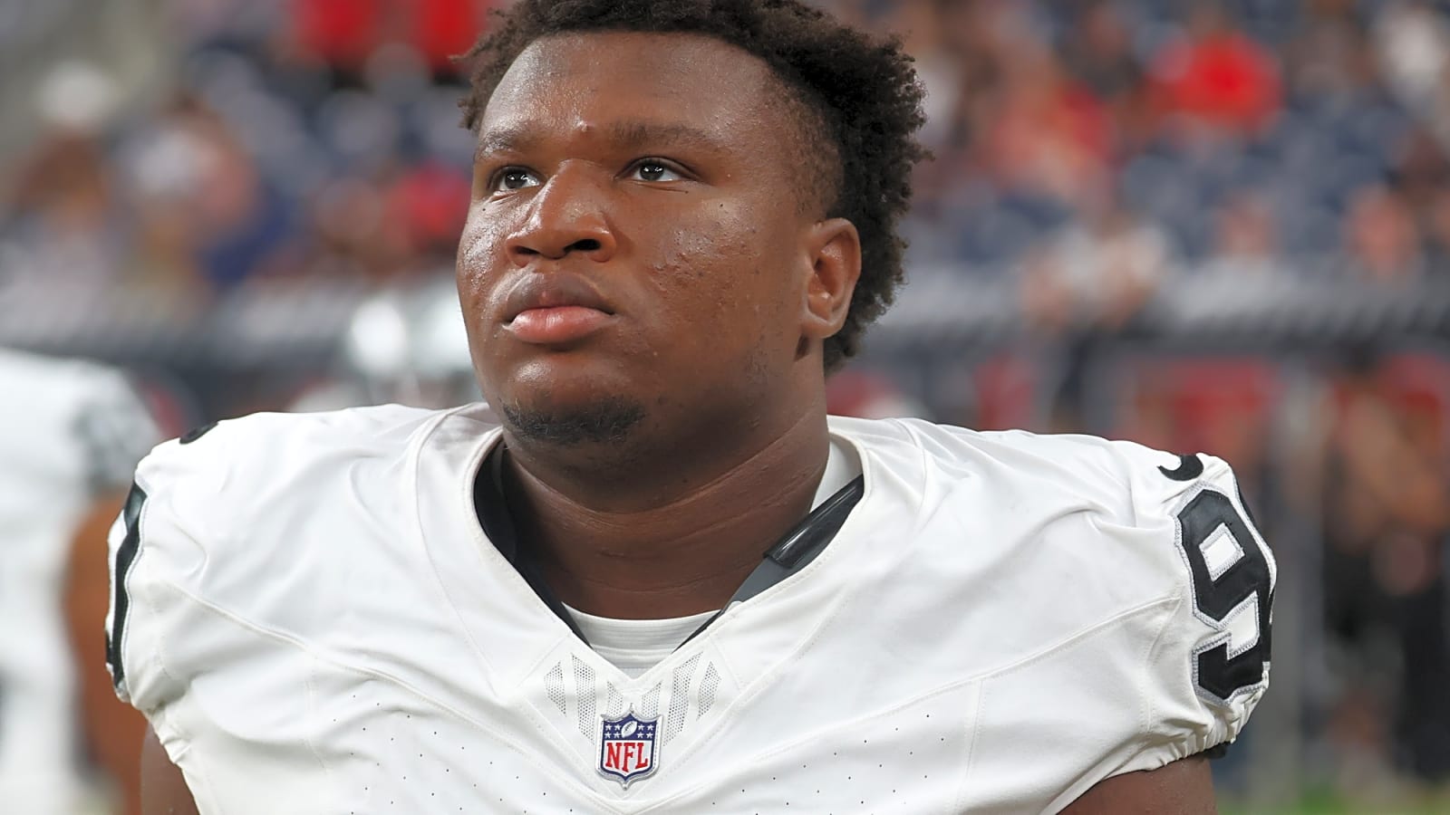 Raiders Announced Initial Practice Squad Signings