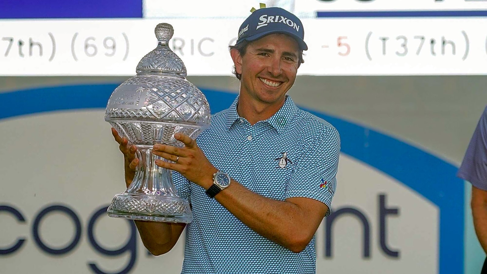 Nico Echavarria’s Confident Message to Wife Becomes Reality: 'I Promised…'