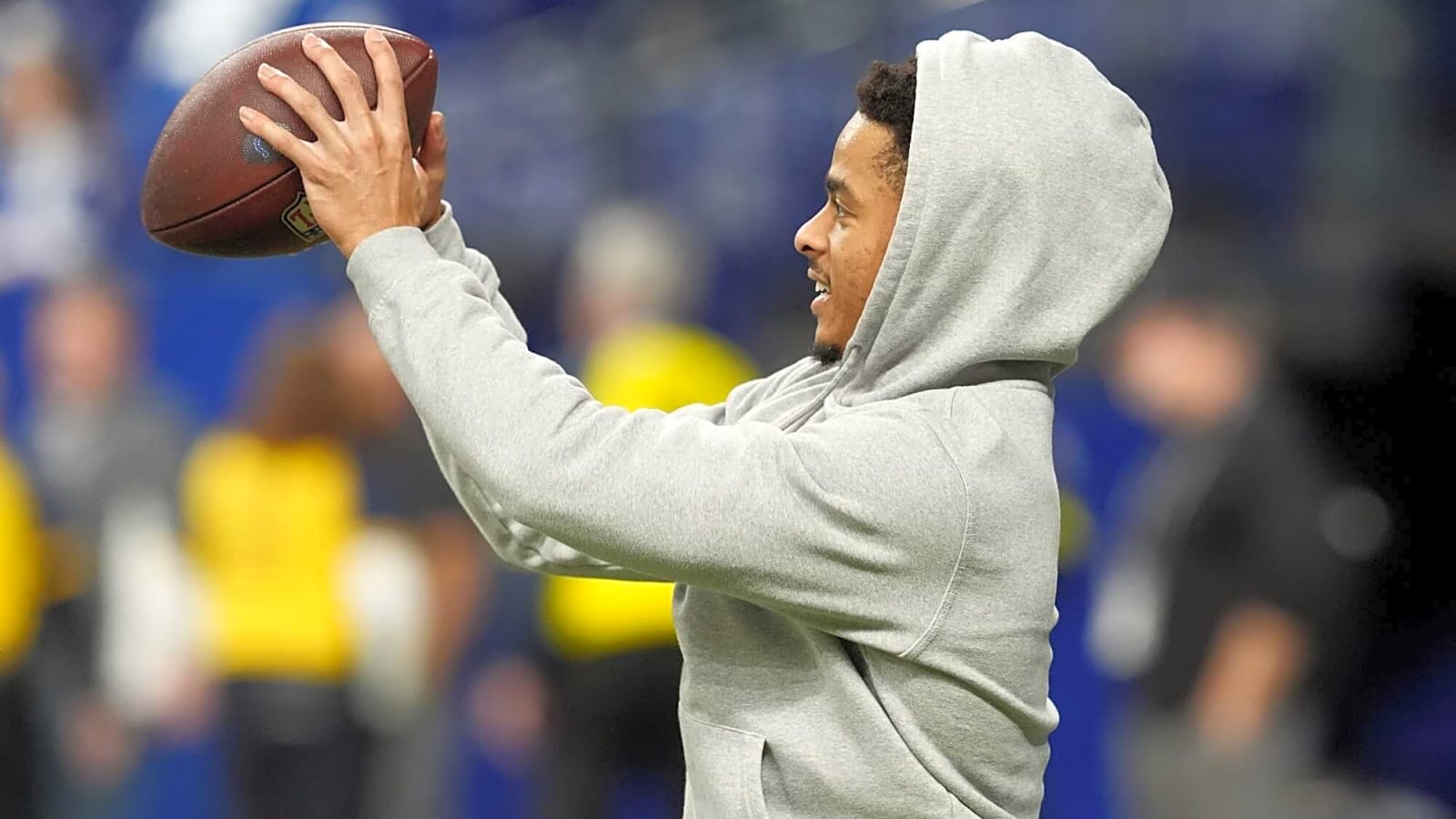 Updated 2026 NFL Draft Rankings: Safeties