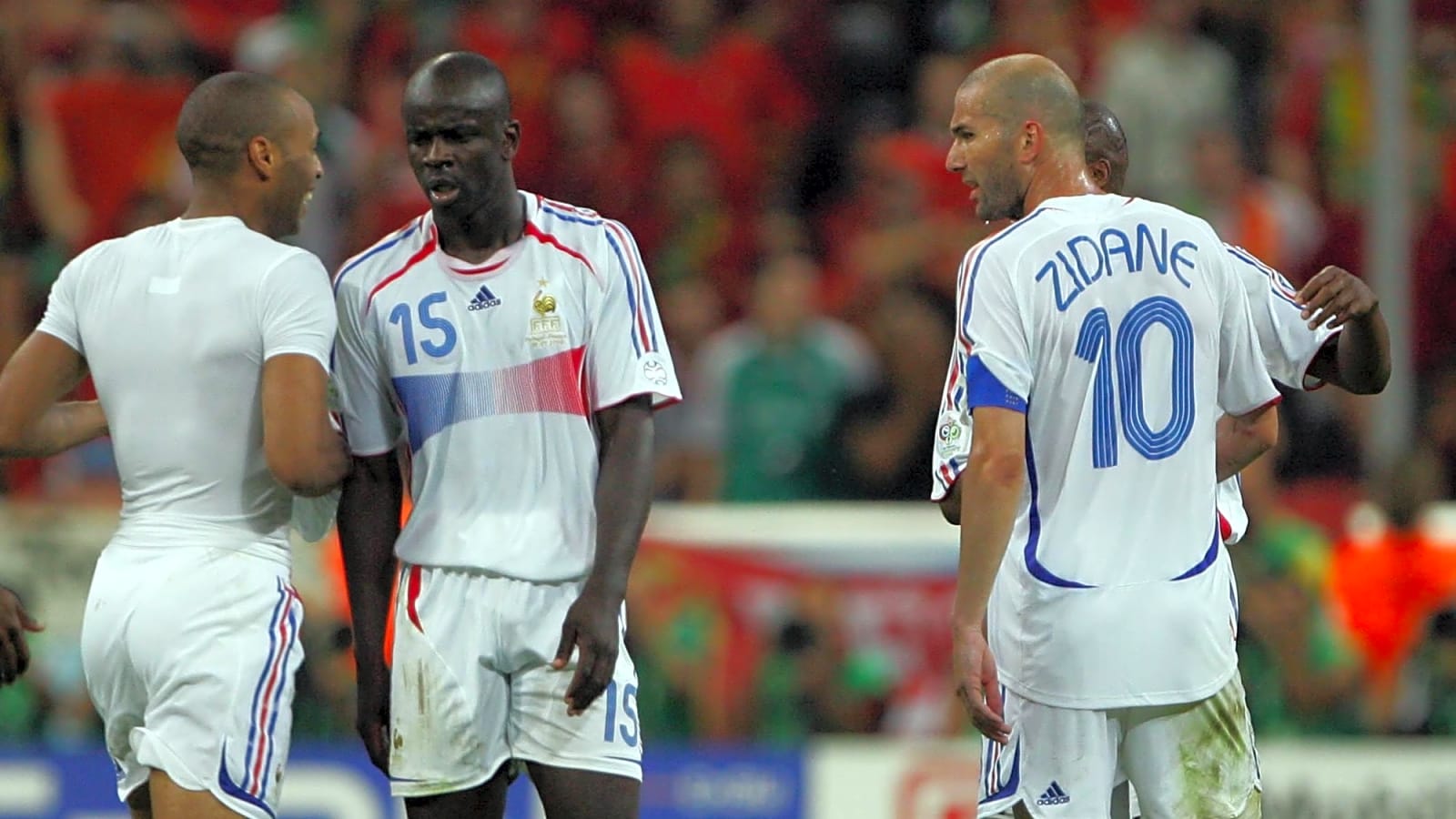 Croatia’s Golden Generation: The Strongest National Team They Have Ever Produced