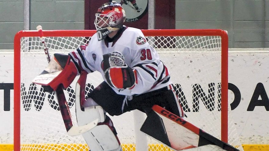 Avalanche Recall Isak Posch, Move Scott Wedgewood To Non-Roster Status