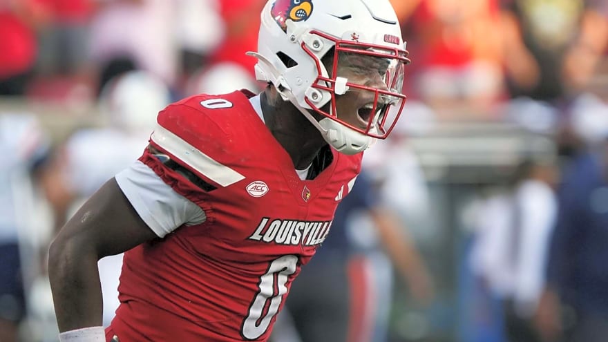 Kansas City Chiefs’ latest pre-draft visit is a buzzer-beater with a player who could be one of the biggest 2026 NFL Draft steals