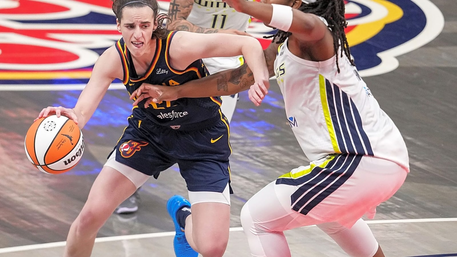 Report: Caitlin Clark Comment Backlash Forces Fever President To Take Down X Account