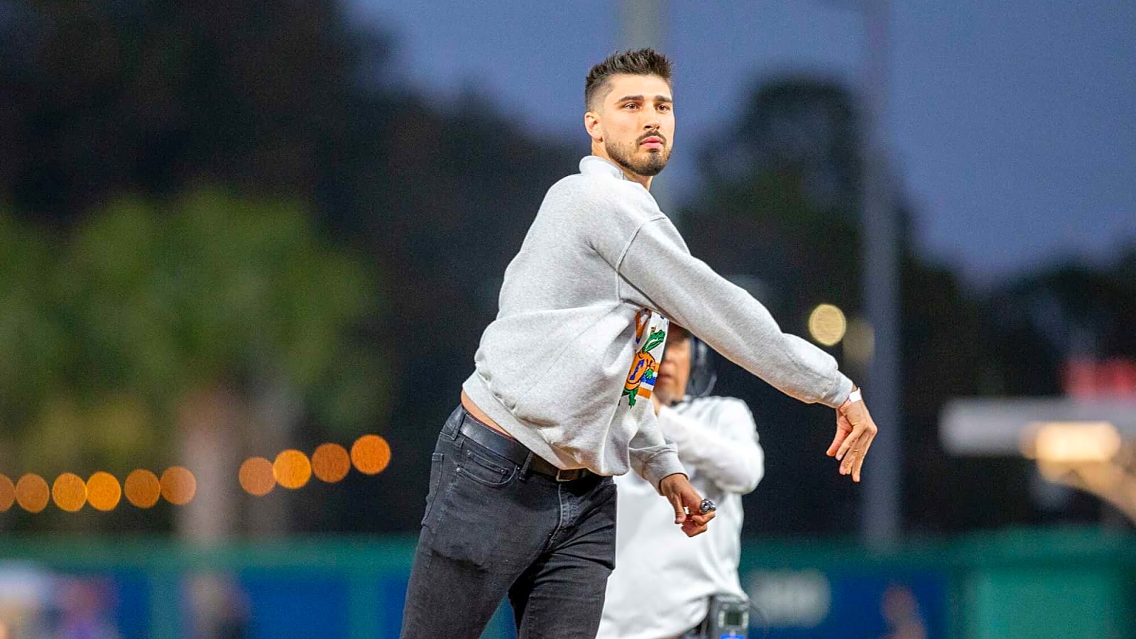 Angels Sign Alex Faedo To Minor League Deal