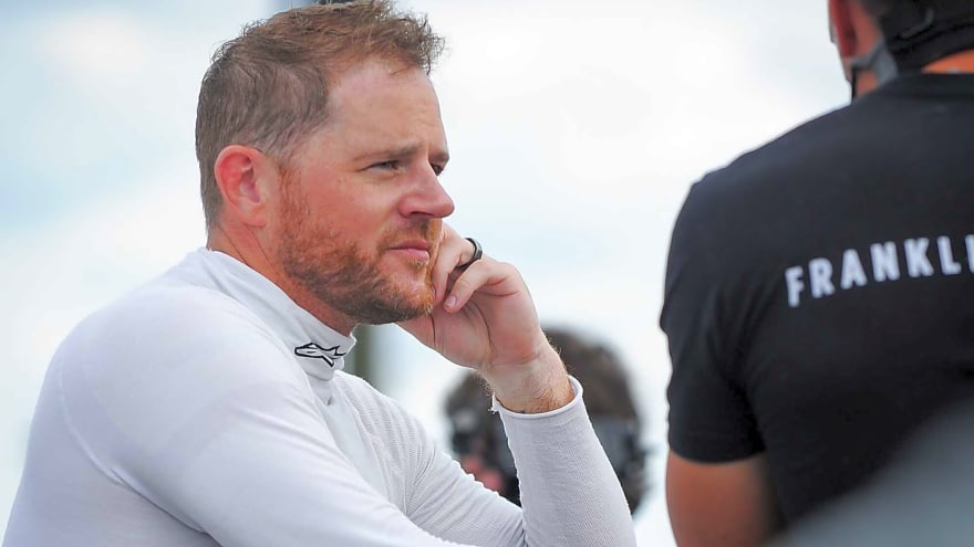 Justin Marks Thinks the Current Playoff System Was A Worthy Experiment But Should Not Continue