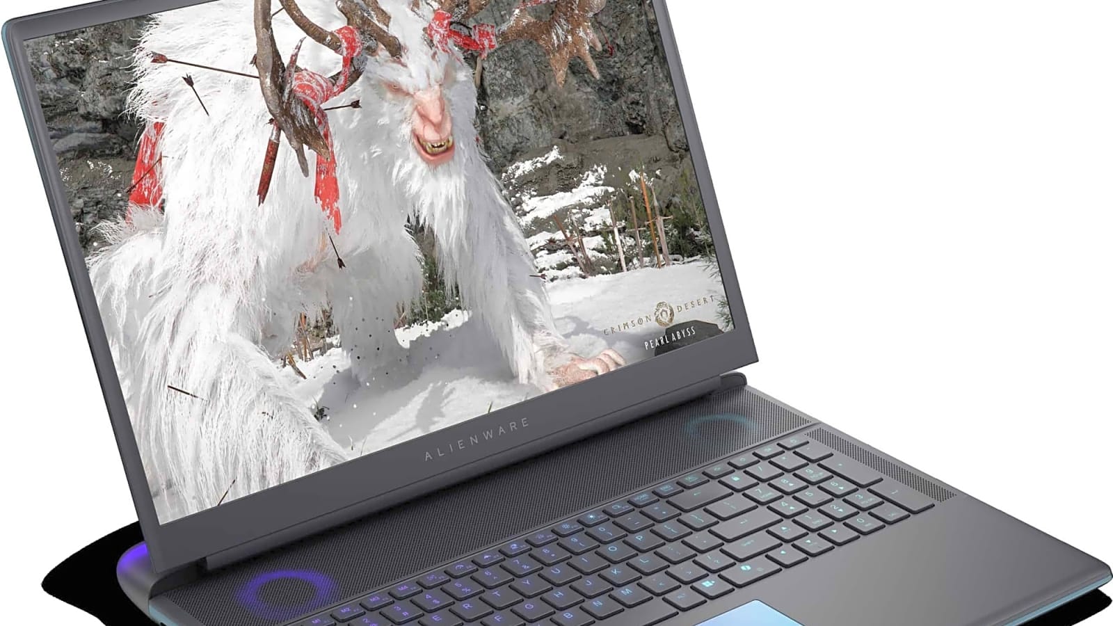 The Alienware 18 Area-51: When 'Overkill' Becomes Just Right