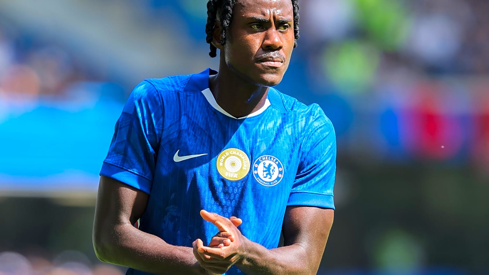 Aston Villa step up interest to sign Chelsea defender