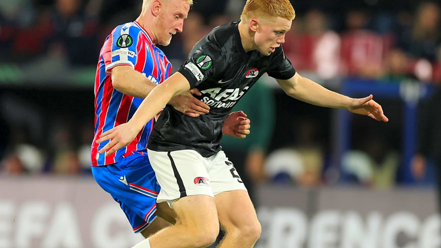 Fabrizio Romano warns Liverpool face ‘big battle’ to sign ‘explosive’ Mac Allister heir