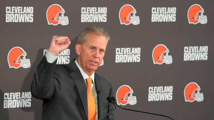 AFC Notes: Jesse Minter, Todd Monken, Browns, Ravens, Steelers