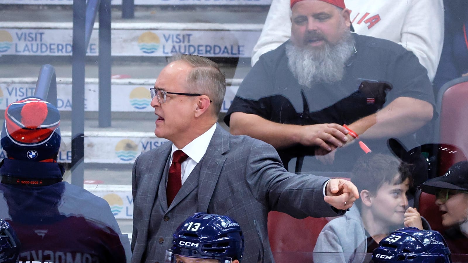 3 Takeaways From The Florida Panthers vs. Carolina Hurricanes Game 12/23/2025