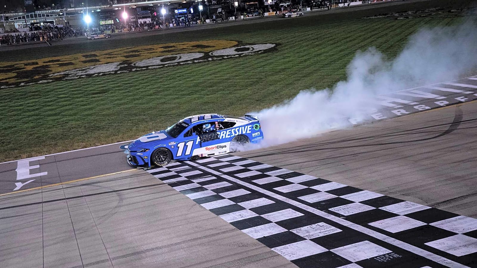 NASCAR at Michigan Weekend Schedule