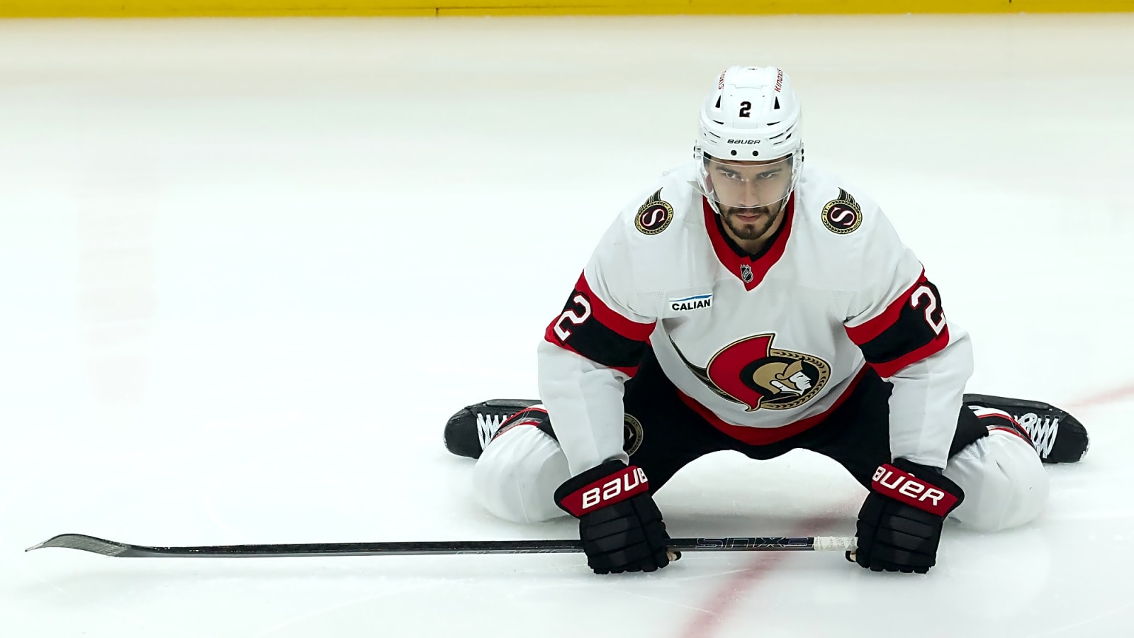 Artem Zub's Suspension Fate Confirmed by NHL DoPS After Illegal Hit on John Tavares