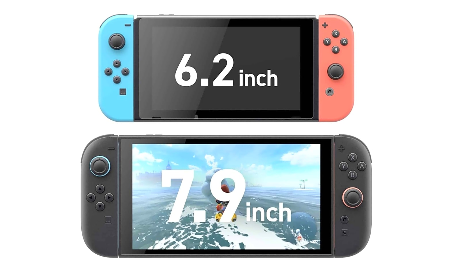 Can the Nintendo Switch 2’s Incredible Dual Screen Really Do This?