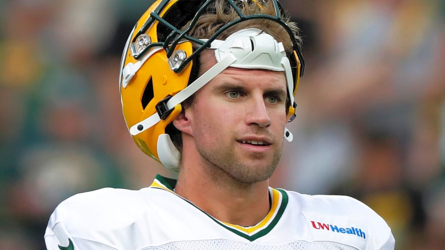 The Packers/Steelers Watch List