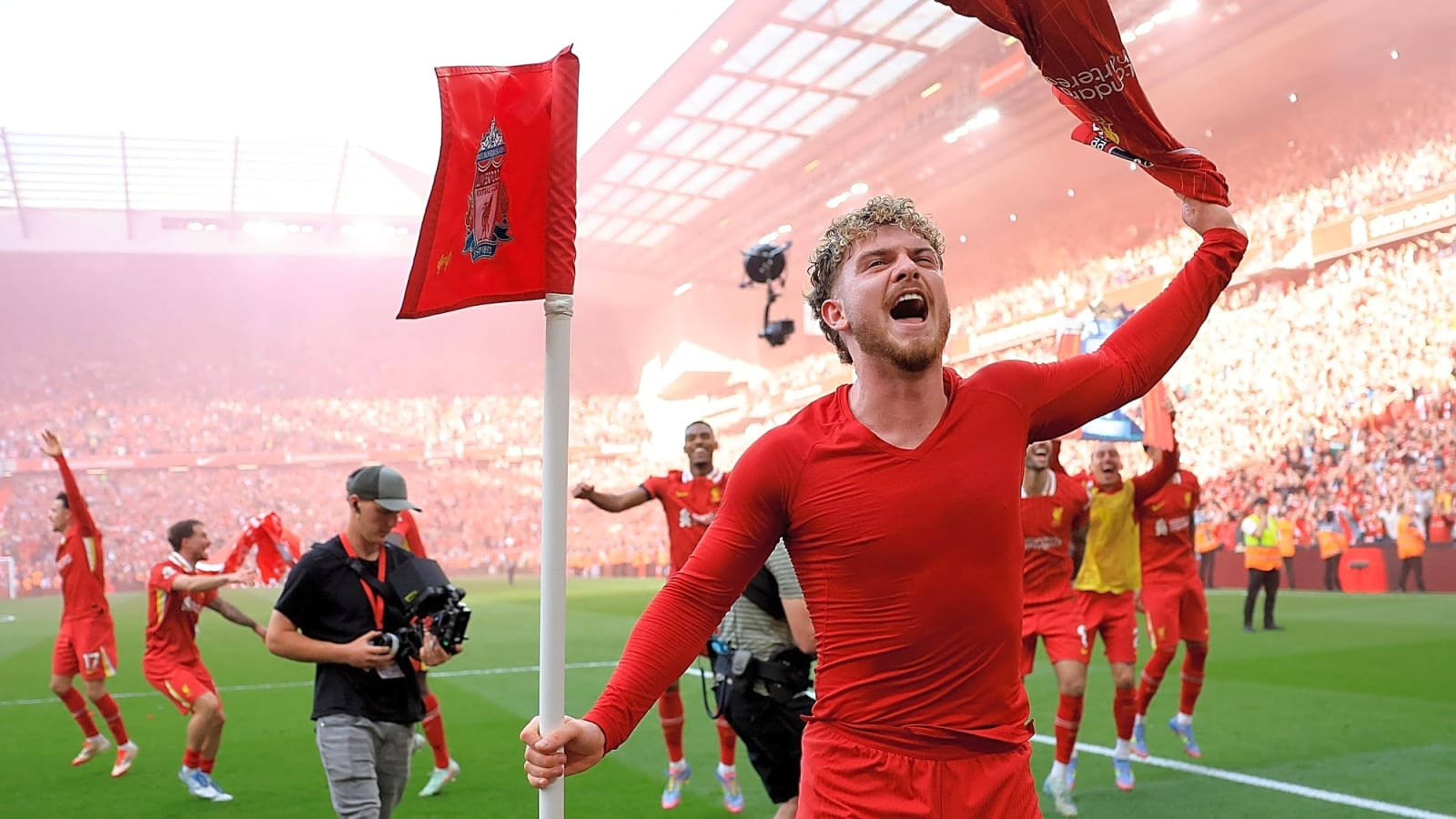 Chelsea-linked 22-year-old could quit Liverpool after Brighton interest escalates
