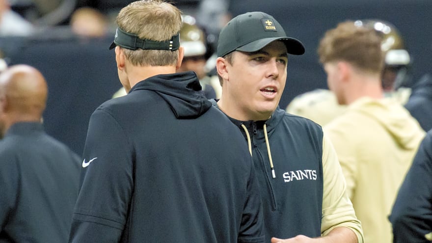 The New Orleans Saints just embarrassed the Jacksonville Jaguars without even trying