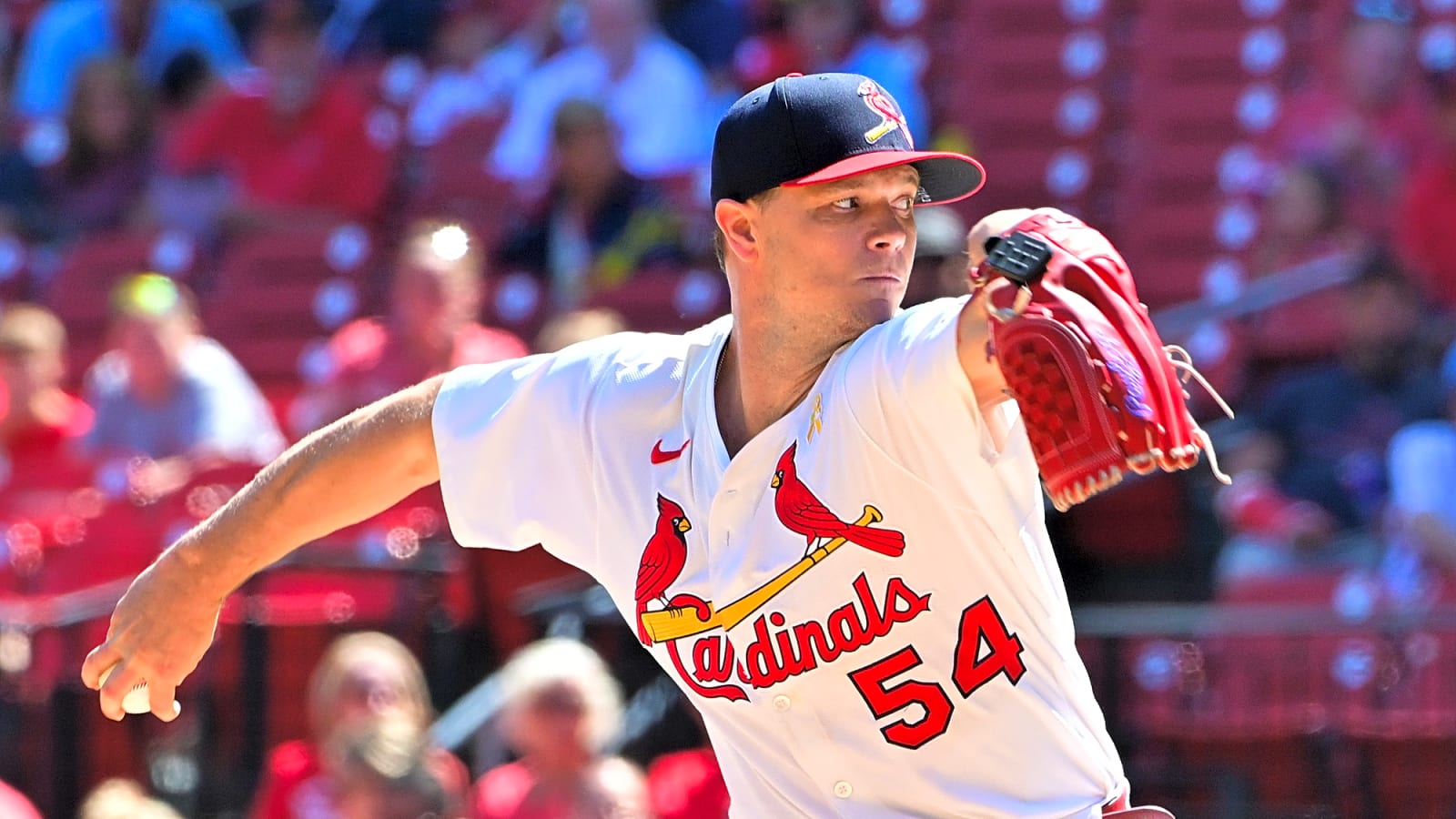 Boston Red Sox Acquire Sonny Gray