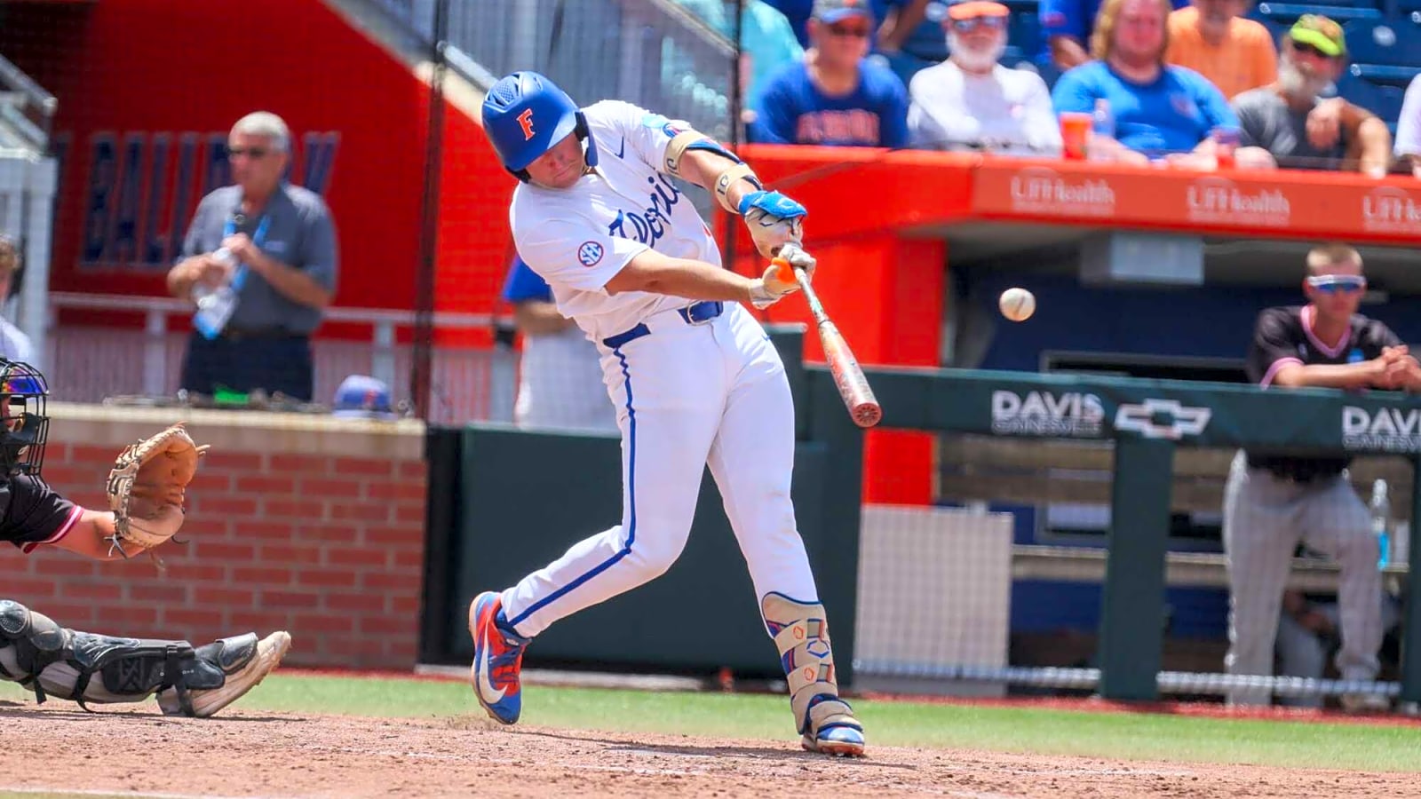 2026 Fall College Baseball Reset: Florida