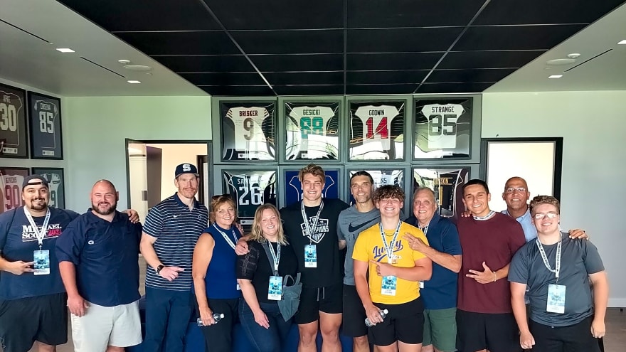 Inside the Recruiting Fallout After James Franklin’s Firing: 5 Recruits Penn State’s New Coach Can’t Afford to Lose