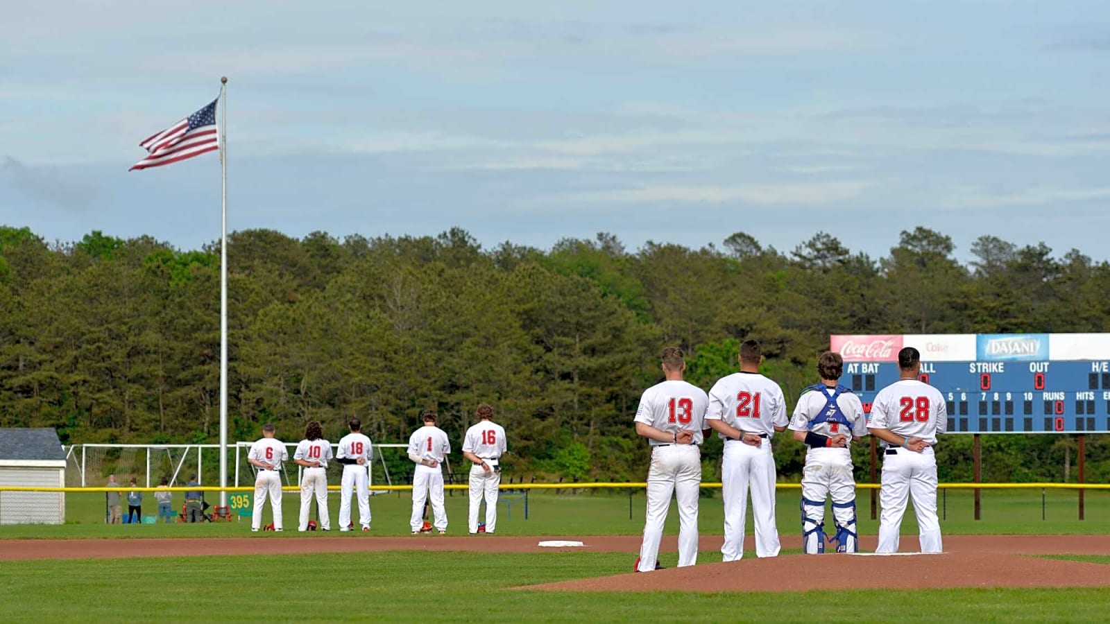 2025 Cape Cod League Preview: Bourne Braves
