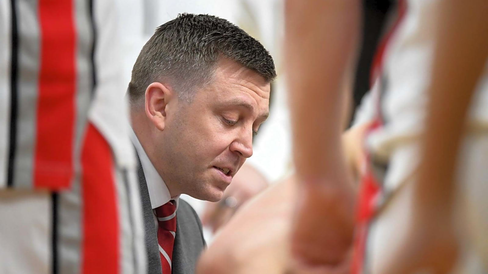 Ohio State basketball was delivered a pair of key roster changes due to the transfer portal on Easter